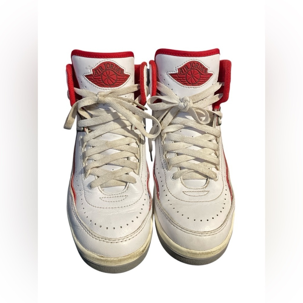 Air Jordan 2 Retro Origins - Picture 2 of 6